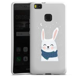 Silicone Case white