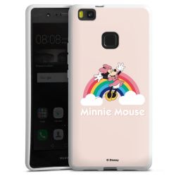 Silicone Case white