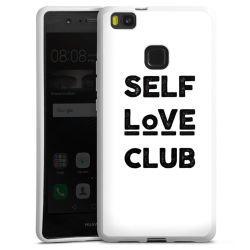 Silicone Case white