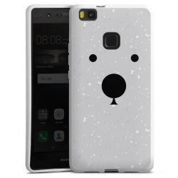 Silicone Case white