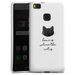 Silicone Case white