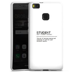 Silicone Case white