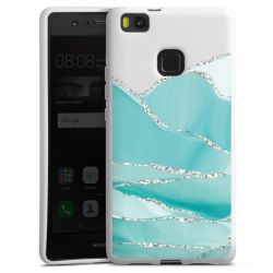 Silicone Case white