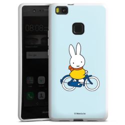 Silicone Case white