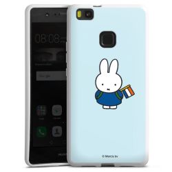 Silicone Case white