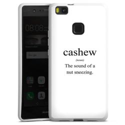 Silicone Case white