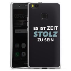 Silikon Case weiß