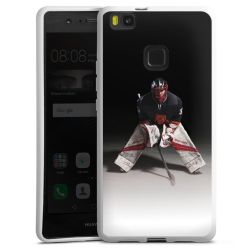 Silicone Case white