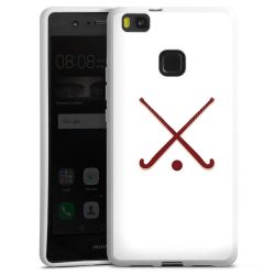 Silicone Case white