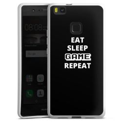 Silicone Case white