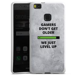 Silicone Case white