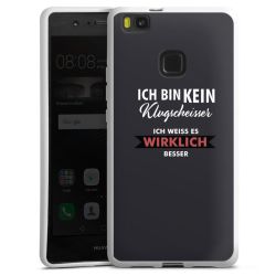 Silikon Case weiß