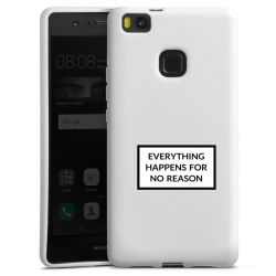 Silicone Case white