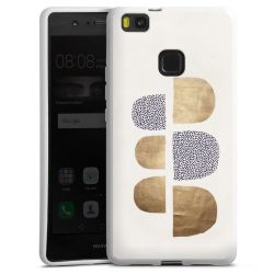 Silicone Case white