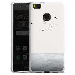 Silicone Case white