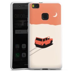 Silicone Case white