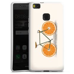 Silicone Case white