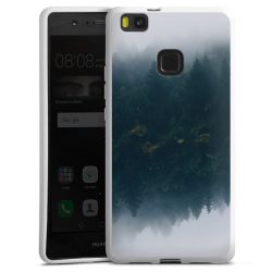 Silicone Case white