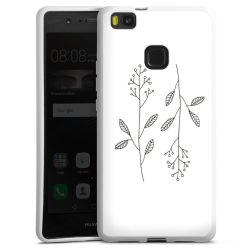 Silicone Case white