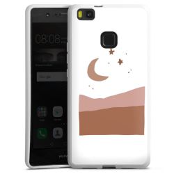 Silicone Case white