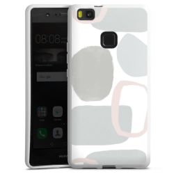 Silicone Case white