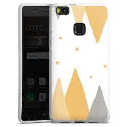 Silicone Case white