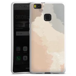 Silicone Case white