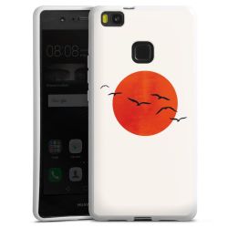 Silicone Case white