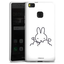 Silicone Case white