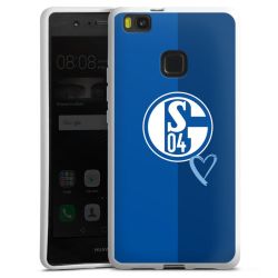 Silikon Case weiß