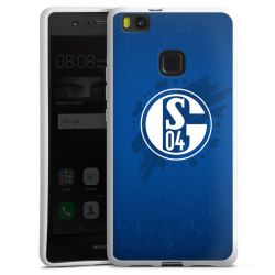 Silikon Case weiß