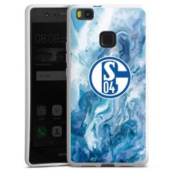 Silikon Case weiß