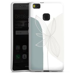 Silicone Case white