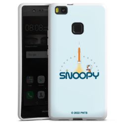 Silicone Case white