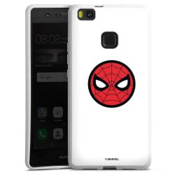 Silicone Case white