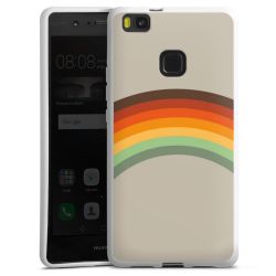 Silicone Case white