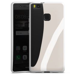 Silicone Case white