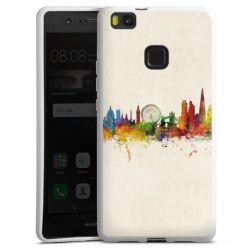 Silicone Case white