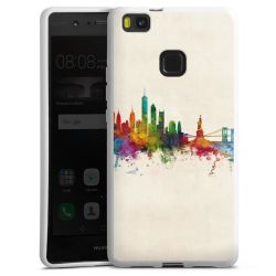 Silicone Case white