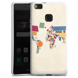 Silicone Case white