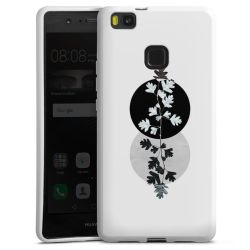 Silicone Case white