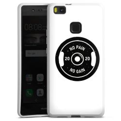 Silicone Case white