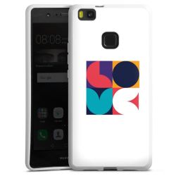 Silicone Case white