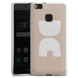 Silicone Case white