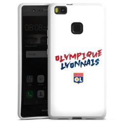 Silicone Case white