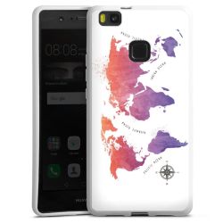 Silicone Case white