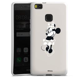 Silicone Case white