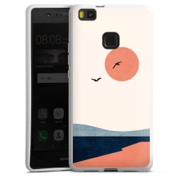 Silicone Case white