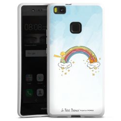 Silicone Case white