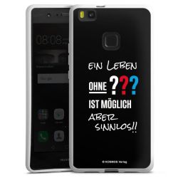 Silikon Case weiß